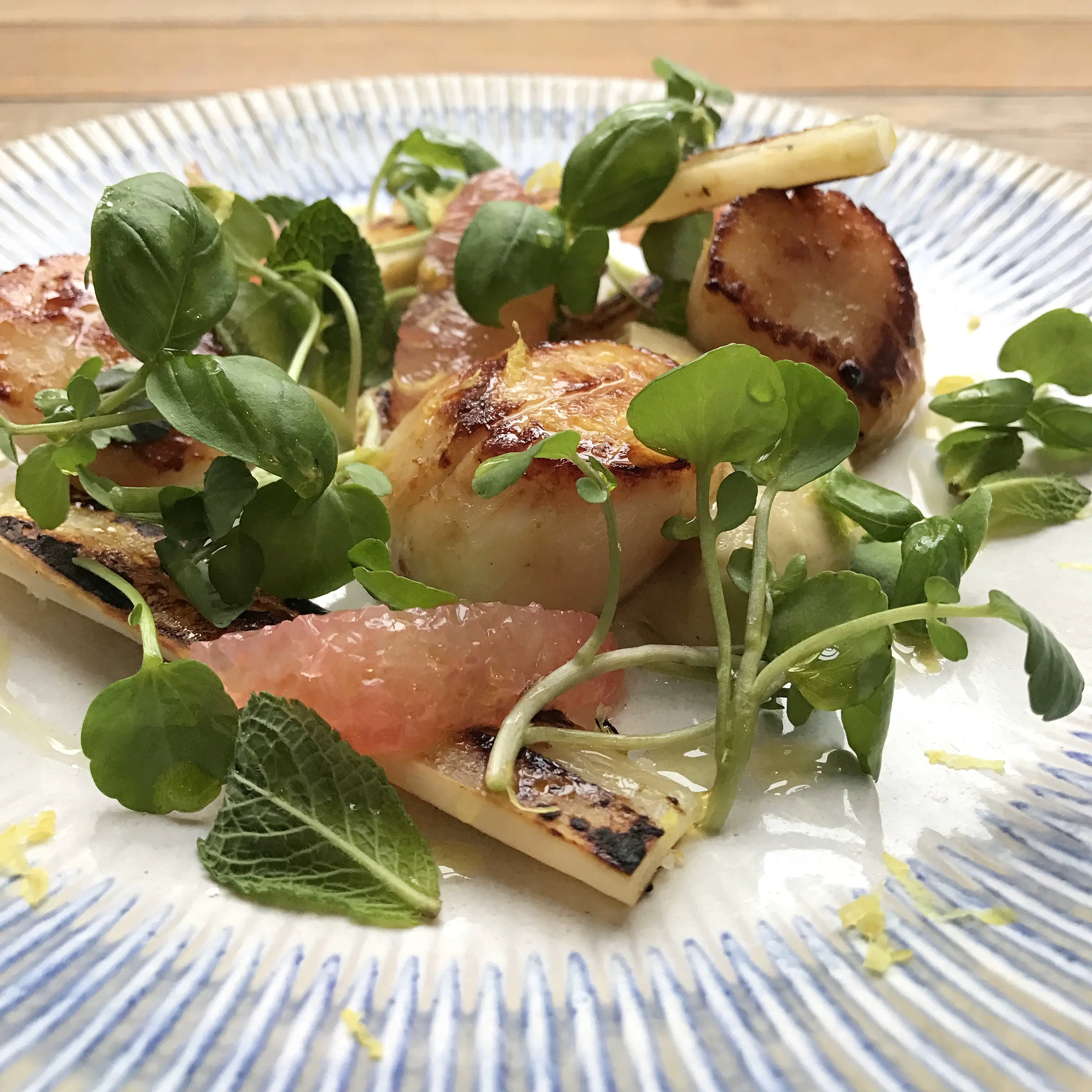 Kitchen craftsmanship