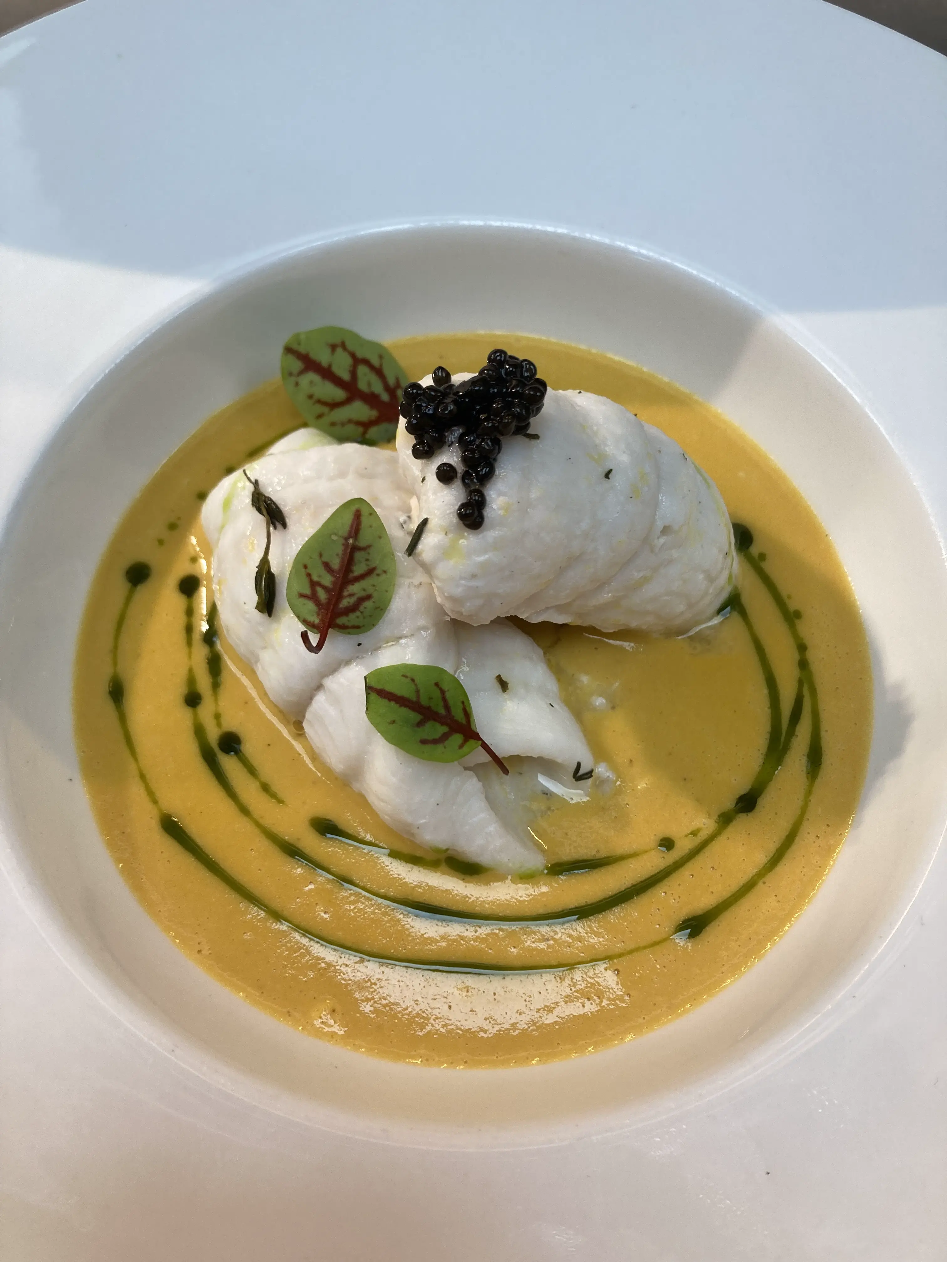 Special occasion celebration