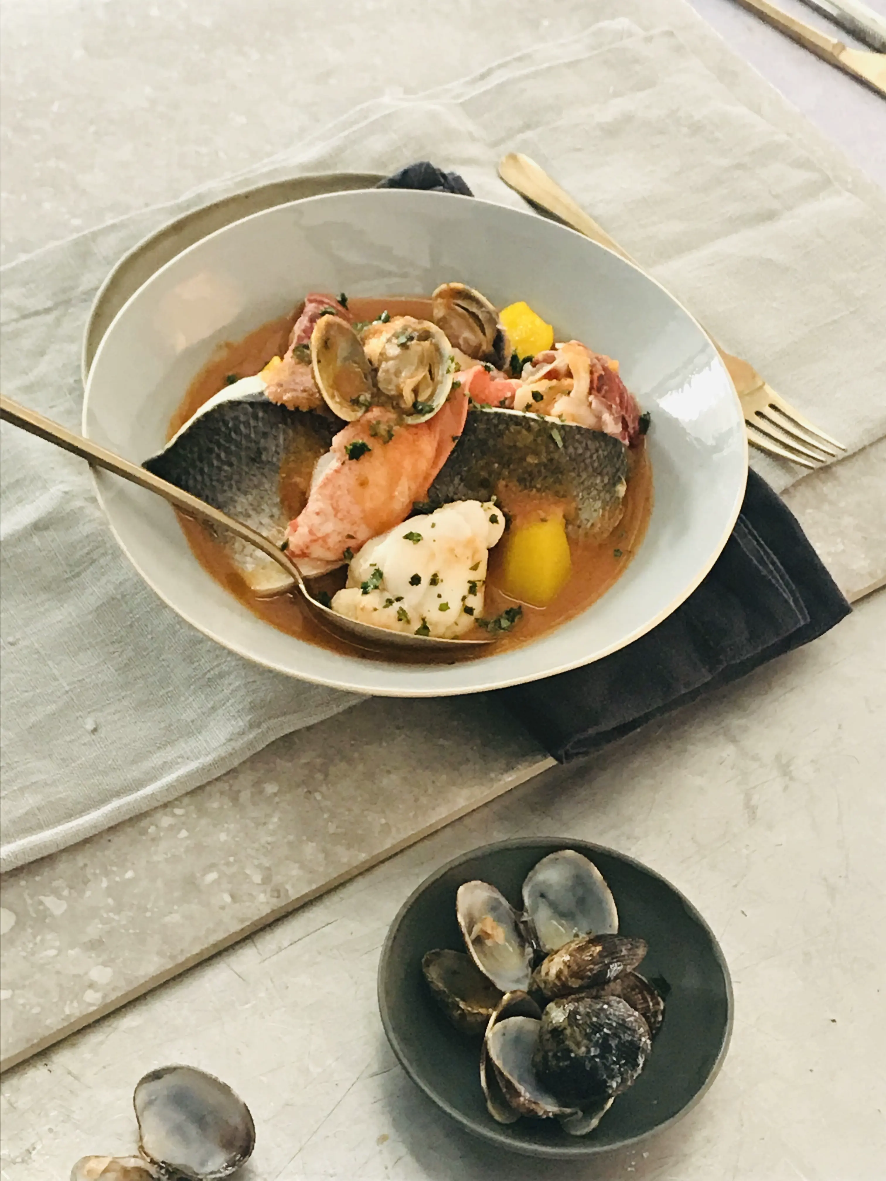 Premium quality ingredients